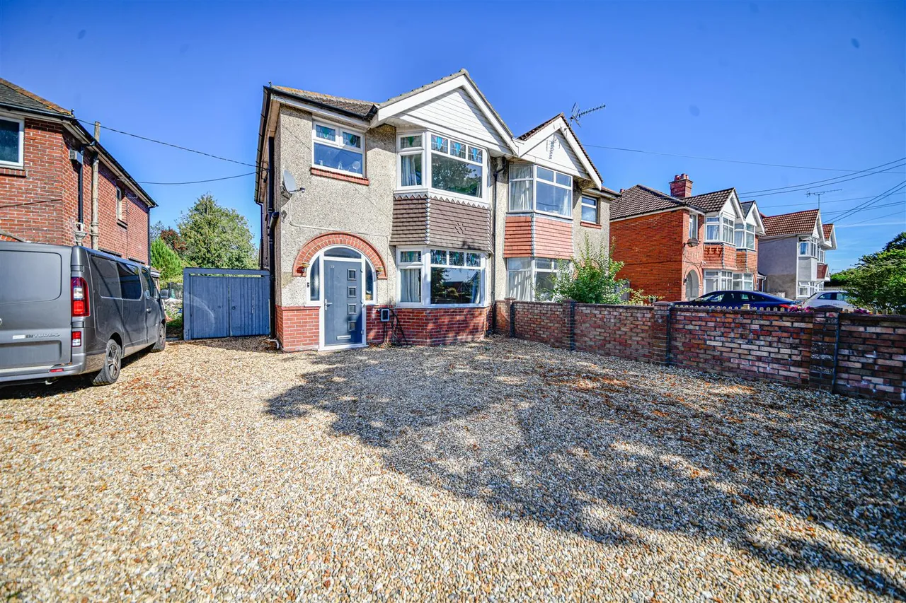 Fair Oak Road, Bishopstoke, SO50, photo 18