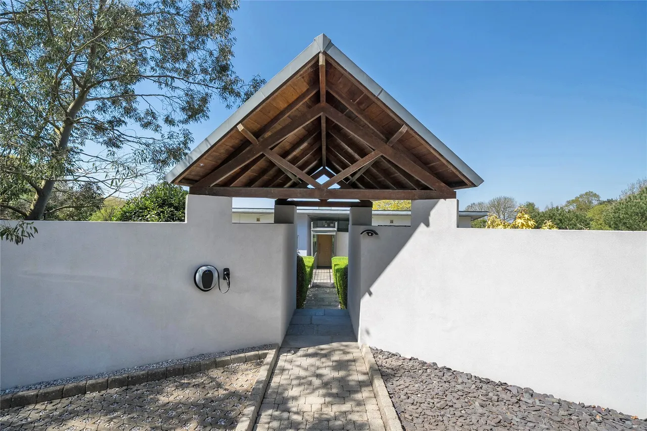 Skeet Hill Lane, Chelsfield, BR6, photo 34