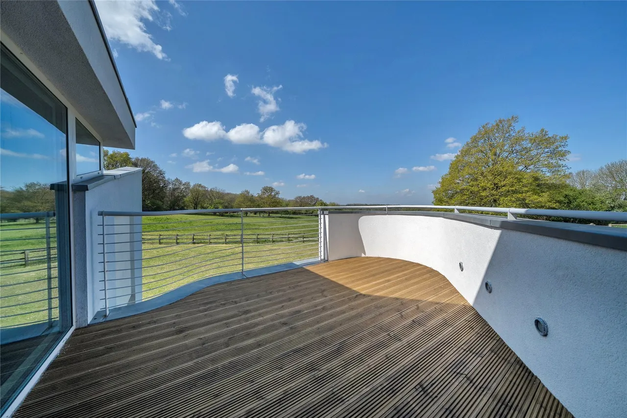 Skeet Hill Lane, Chelsfield, BR6, photo 26