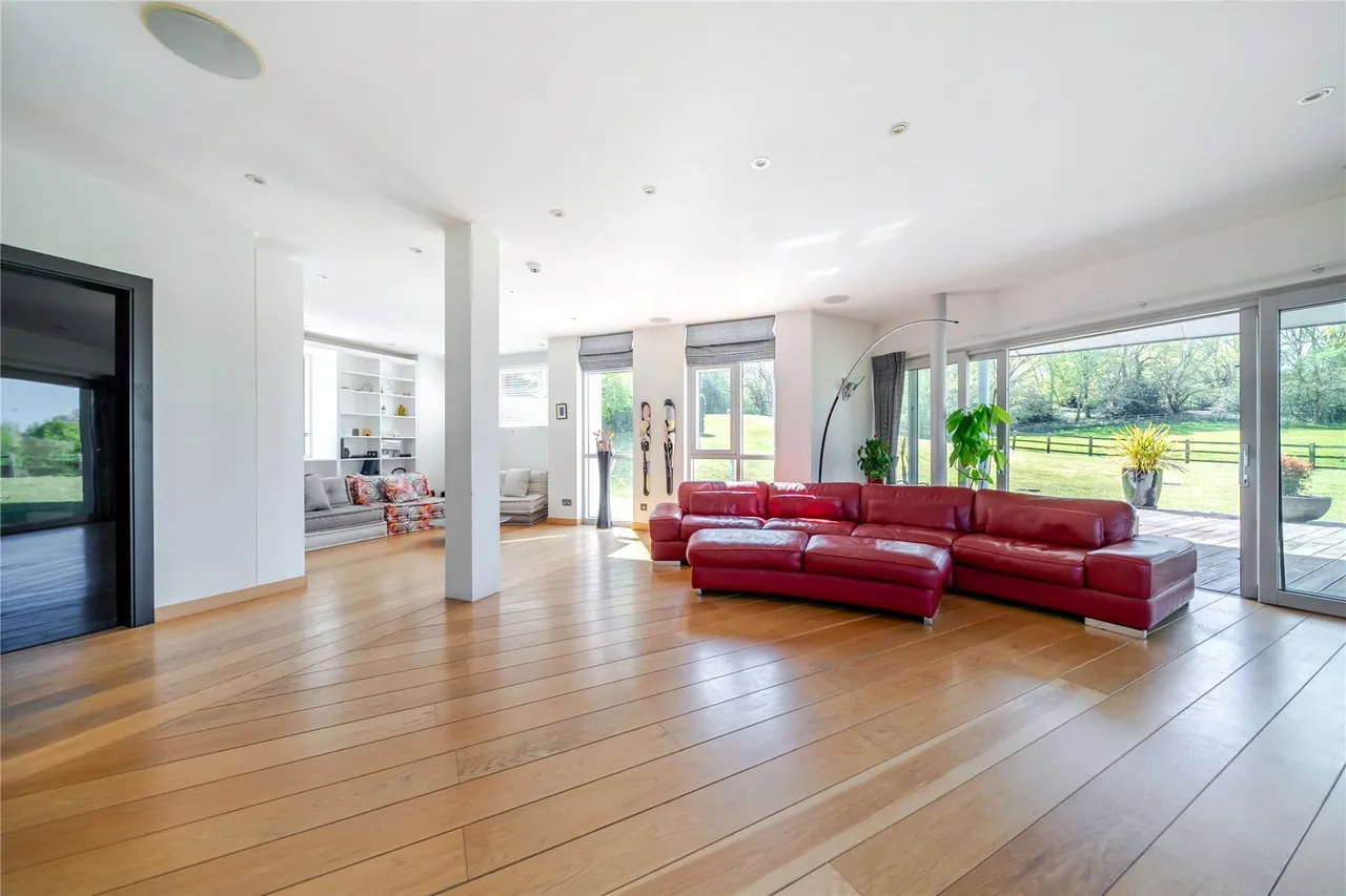 Skeet Hill Lane, Chelsfield, BR6, photo 10