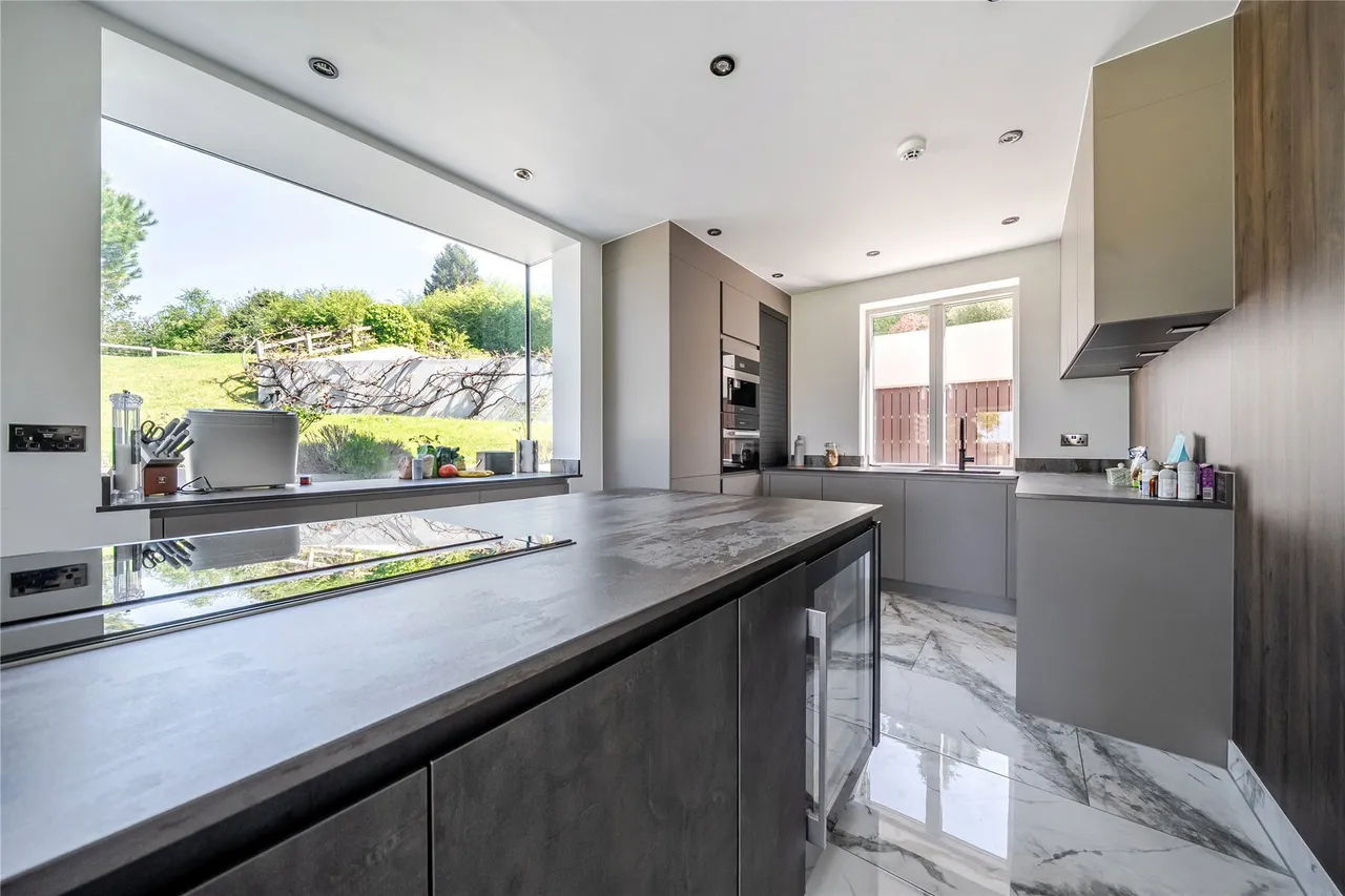 Skeet Hill Lane, Chelsfield, BR6, photo 18