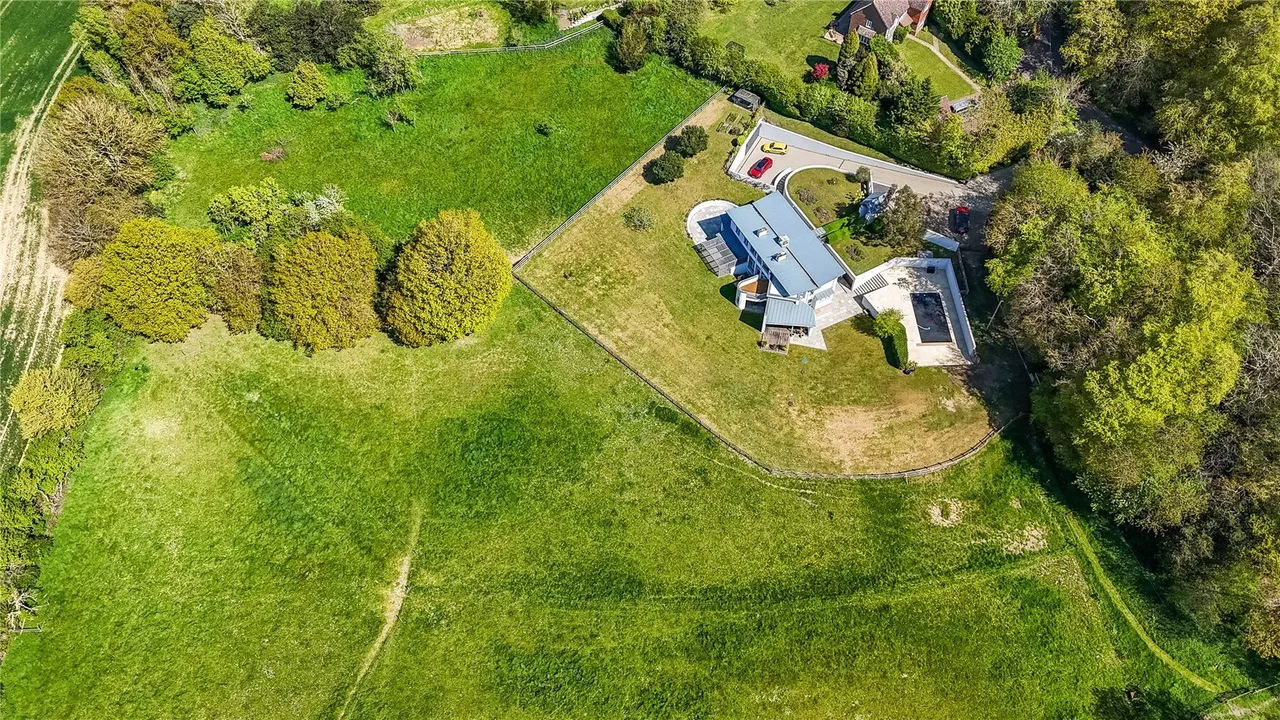Skeet Hill Lane, Chelsfield, BR6, photo 49