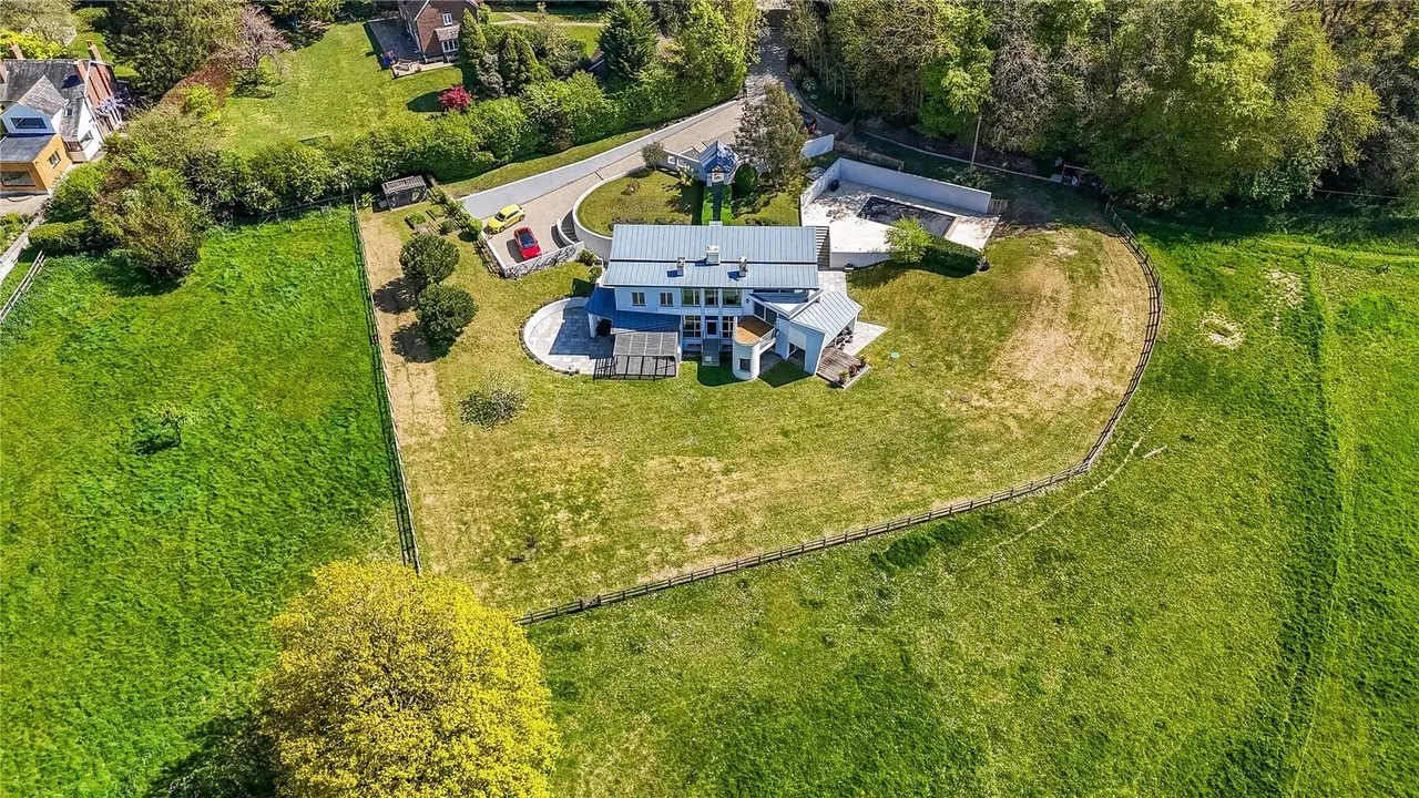 Skeet Hill Lane, Chelsfield, BR6, photo 47