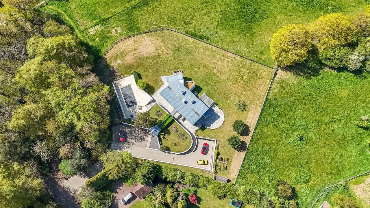 Skeet Hill Lane, Chelsfield, BR6, photo 44