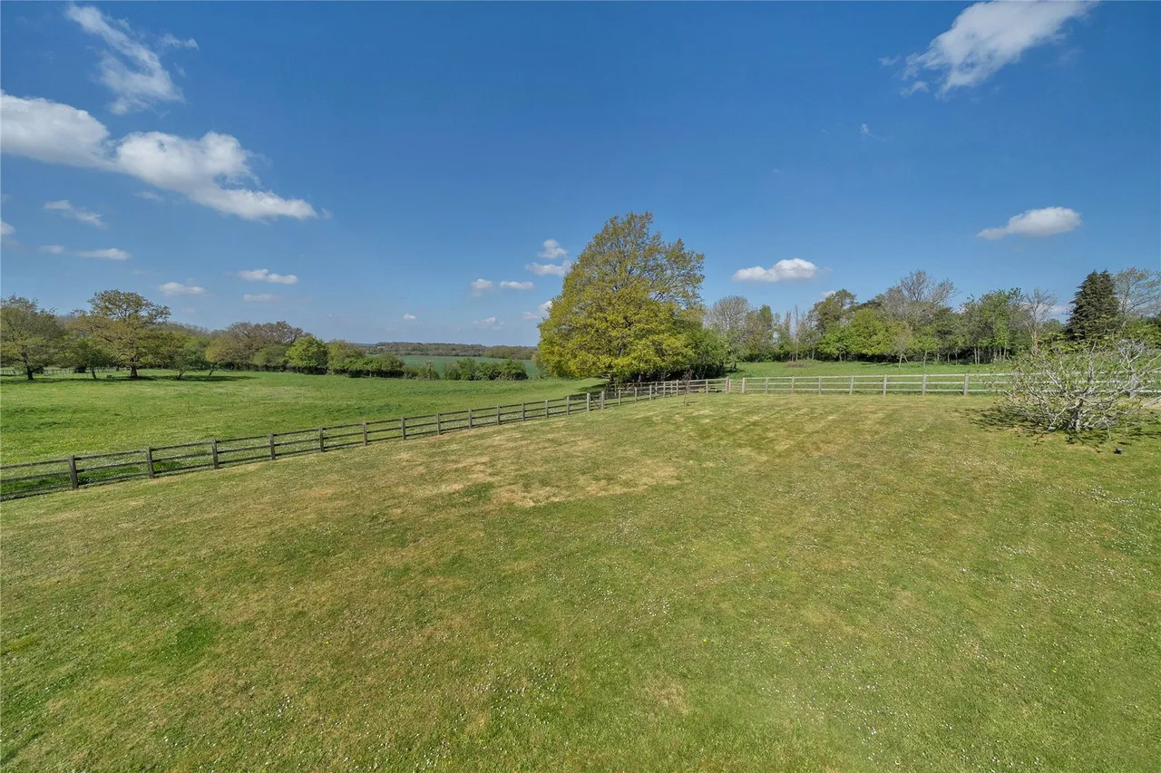 Skeet Hill Lane, Chelsfield, BR6, photo 35