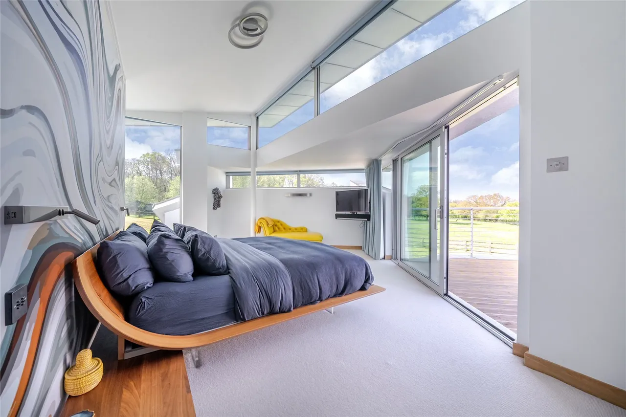 Skeet Hill Lane, Chelsfield, BR6, photo 22