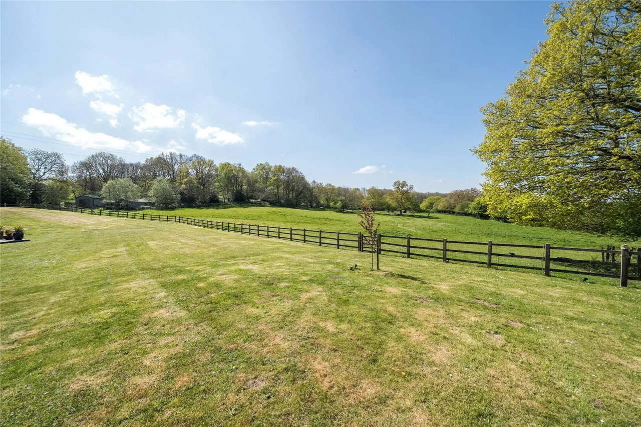 Skeet Hill Lane, Chelsfield, BR6, photo 38