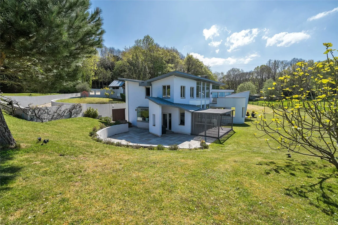 Skeet Hill Lane, Chelsfield, BR6, photo 37