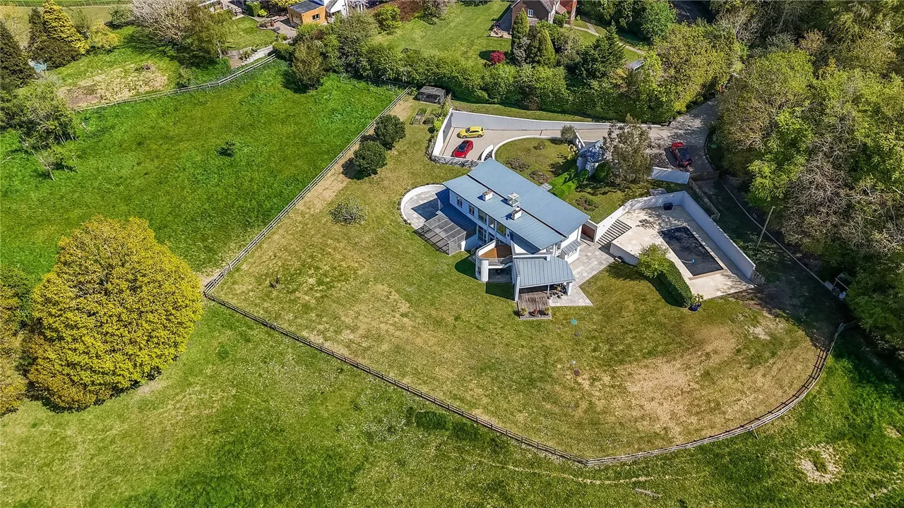 Skeet Hill Lane, Chelsfield, BR6, photo 48