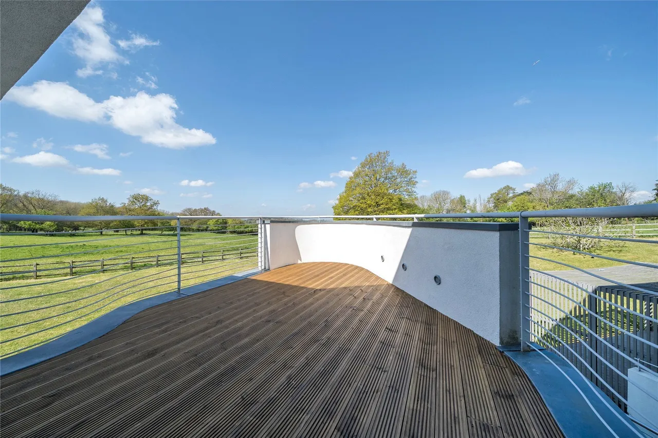 Skeet Hill Lane, Chelsfield, BR6, photo 24