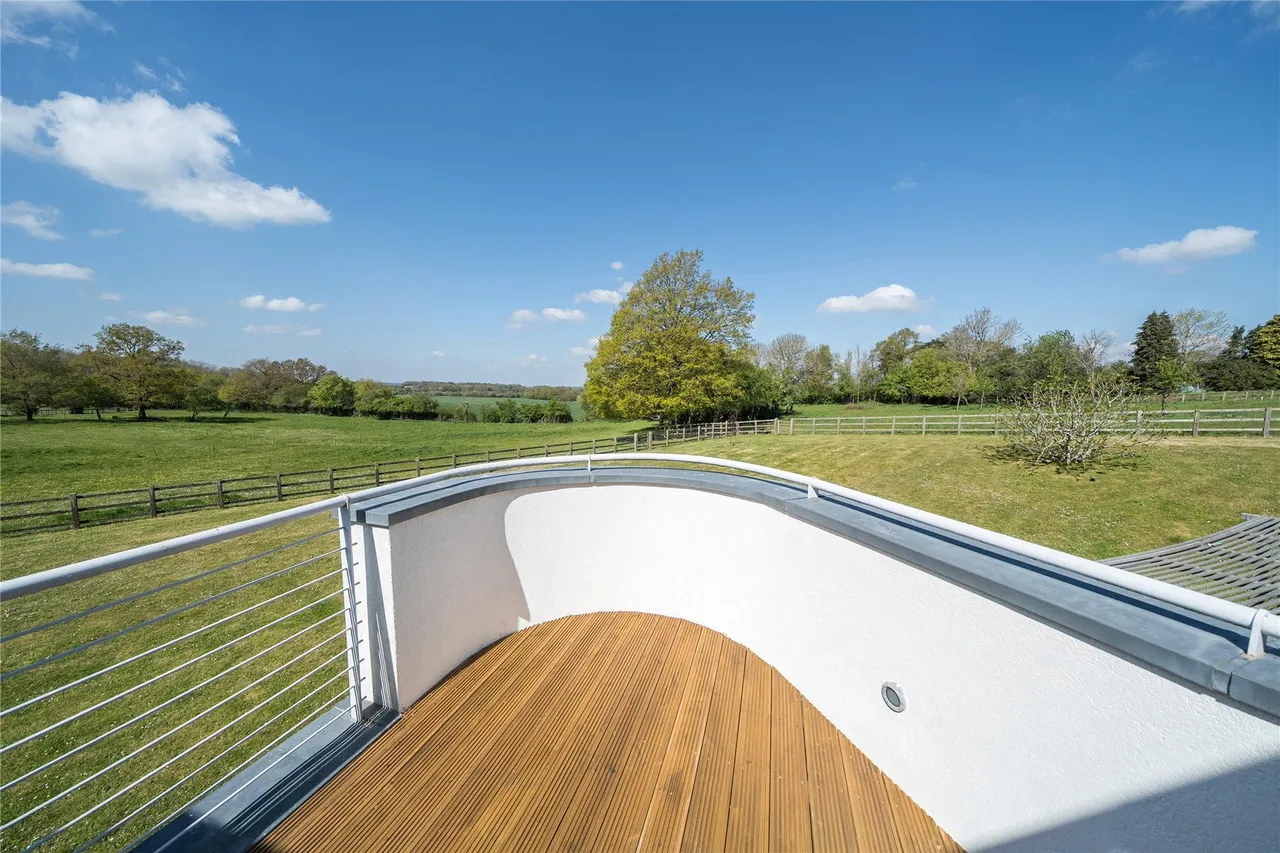 Skeet Hill Lane, Chelsfield, BR6, photo 25