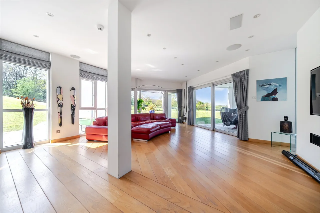 Skeet Hill Lane, Chelsfield, BR6, photo 8