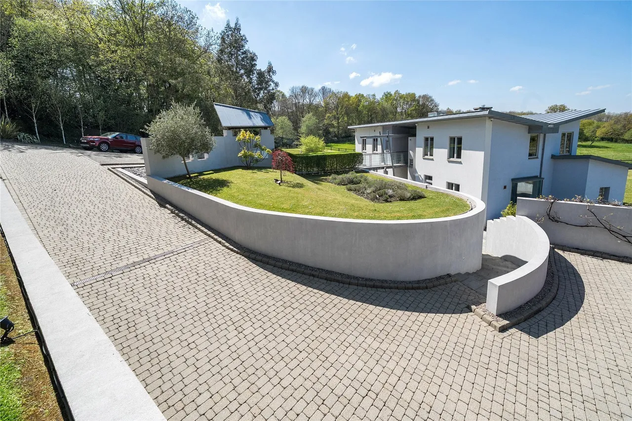 Skeet Hill Lane, Chelsfield, BR6, photo 36