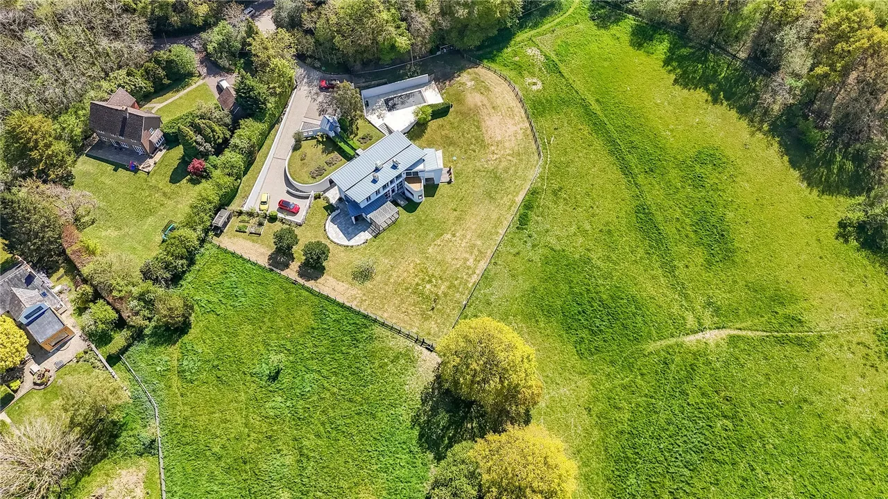 Skeet Hill Lane, Chelsfield, BR6, photo 46