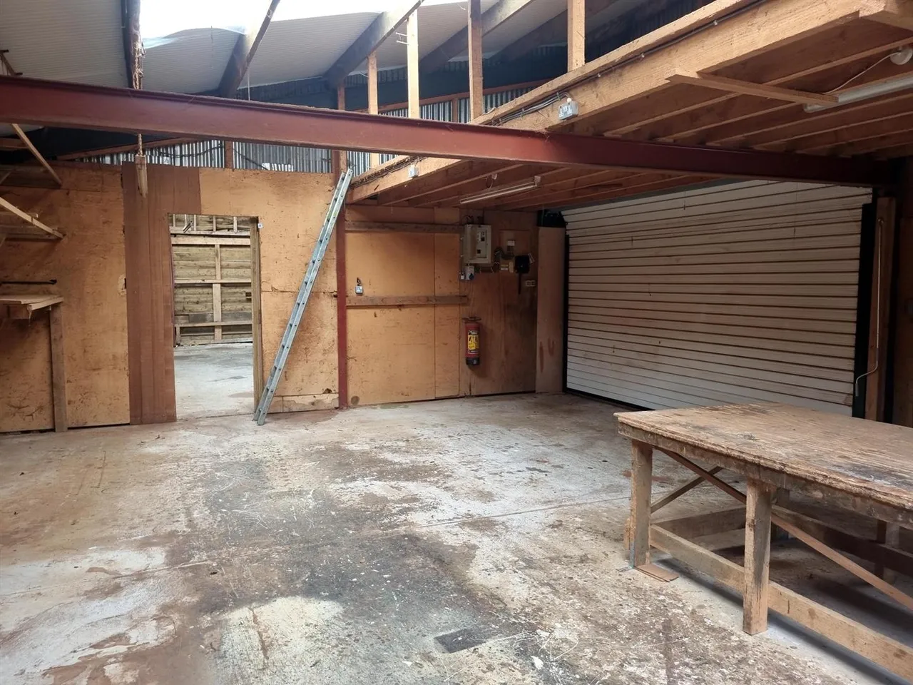 The Workshop, Hill Lane, Elmley Castle, Pershore, photo 4