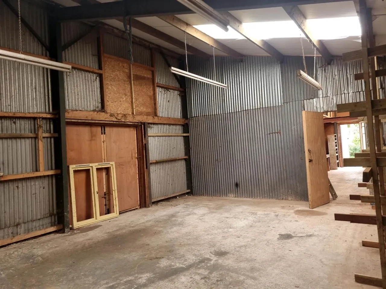 The Workshop, Hill Lane, Elmley Castle, Pershore, photo 2