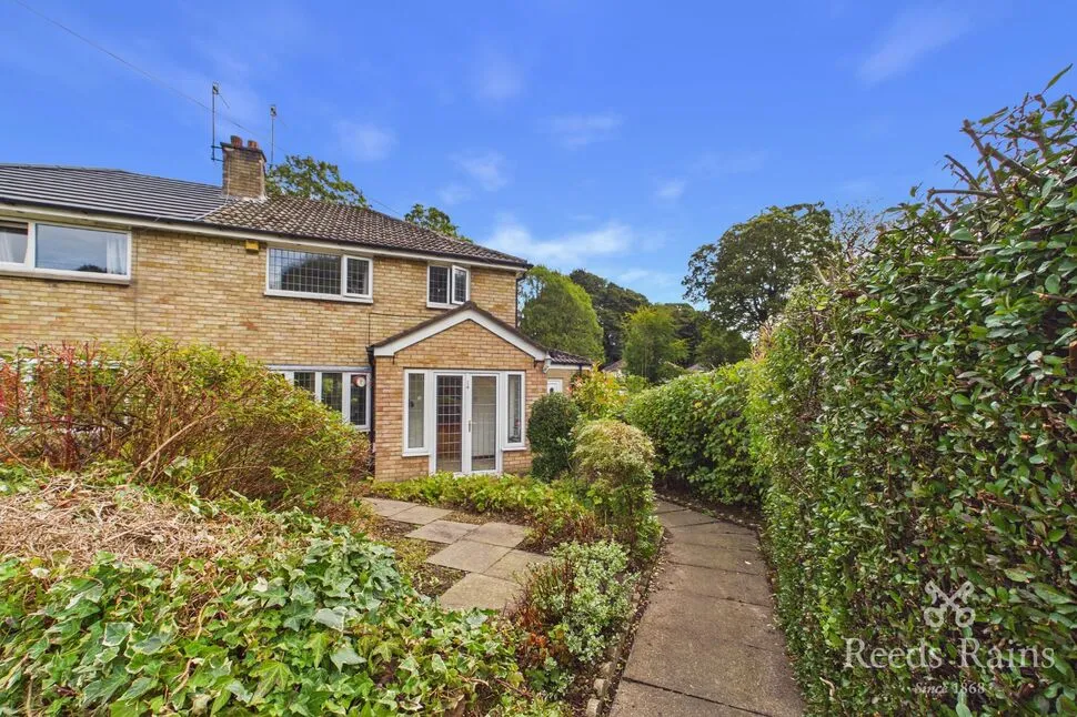 The Glen, Todmorden, OL14, photo 23