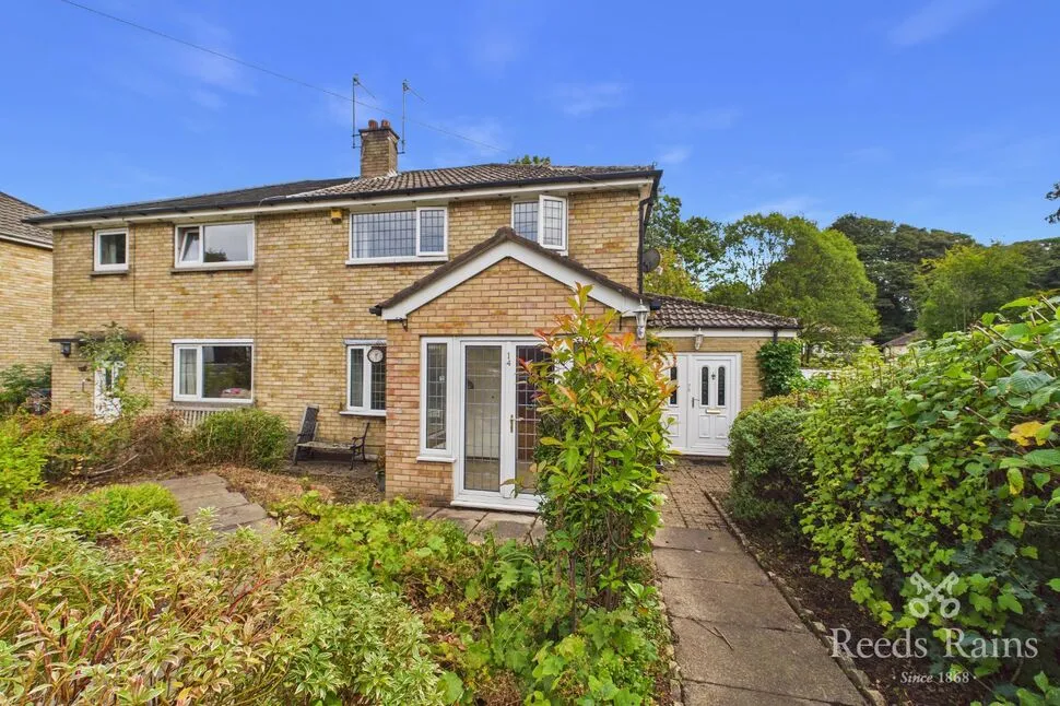 The Glen, Todmorden, OL14, photo 24