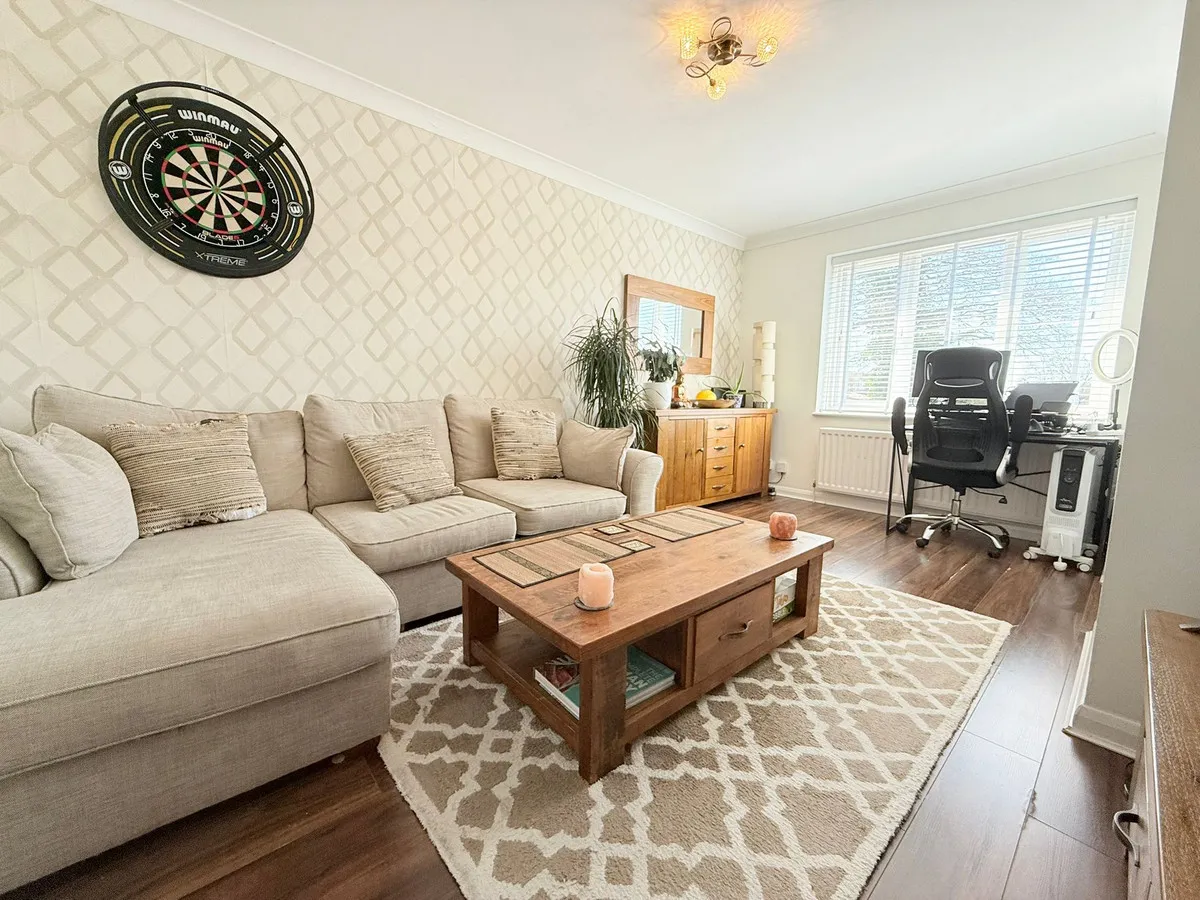 1 bed flat to rent, Borehamwood, WD6