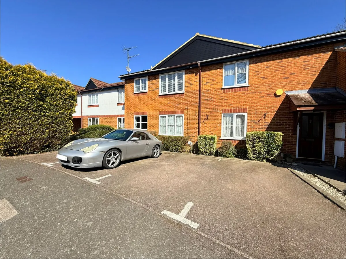 Borehamwood, WD6, photo 14