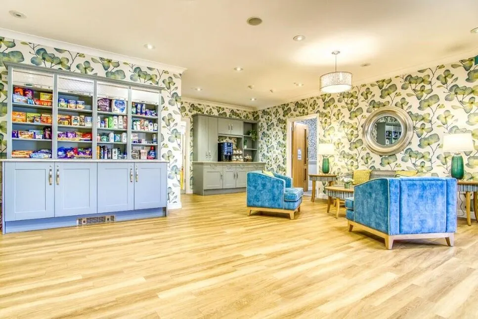 Bede Village, Hospital Lane, Warwickshire, CV12, photo 6