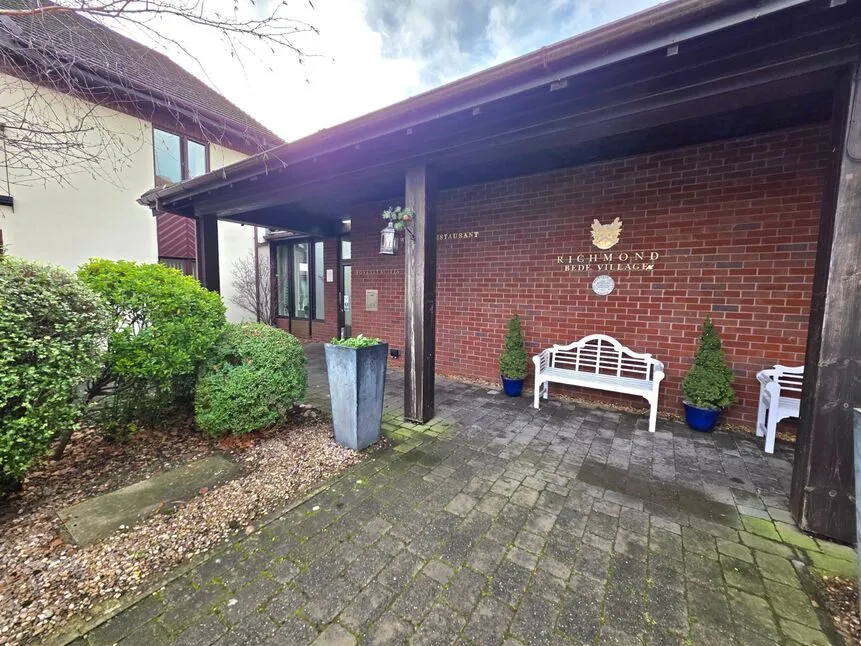 Bede Village, Hospital Lane, Warwickshire, CV12, photo 7