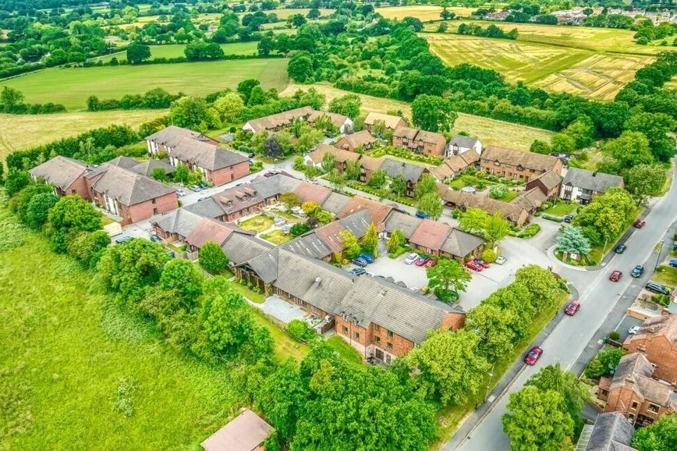 Bede Village, Hospital Lane, Warwickshire, CV12, photo 9