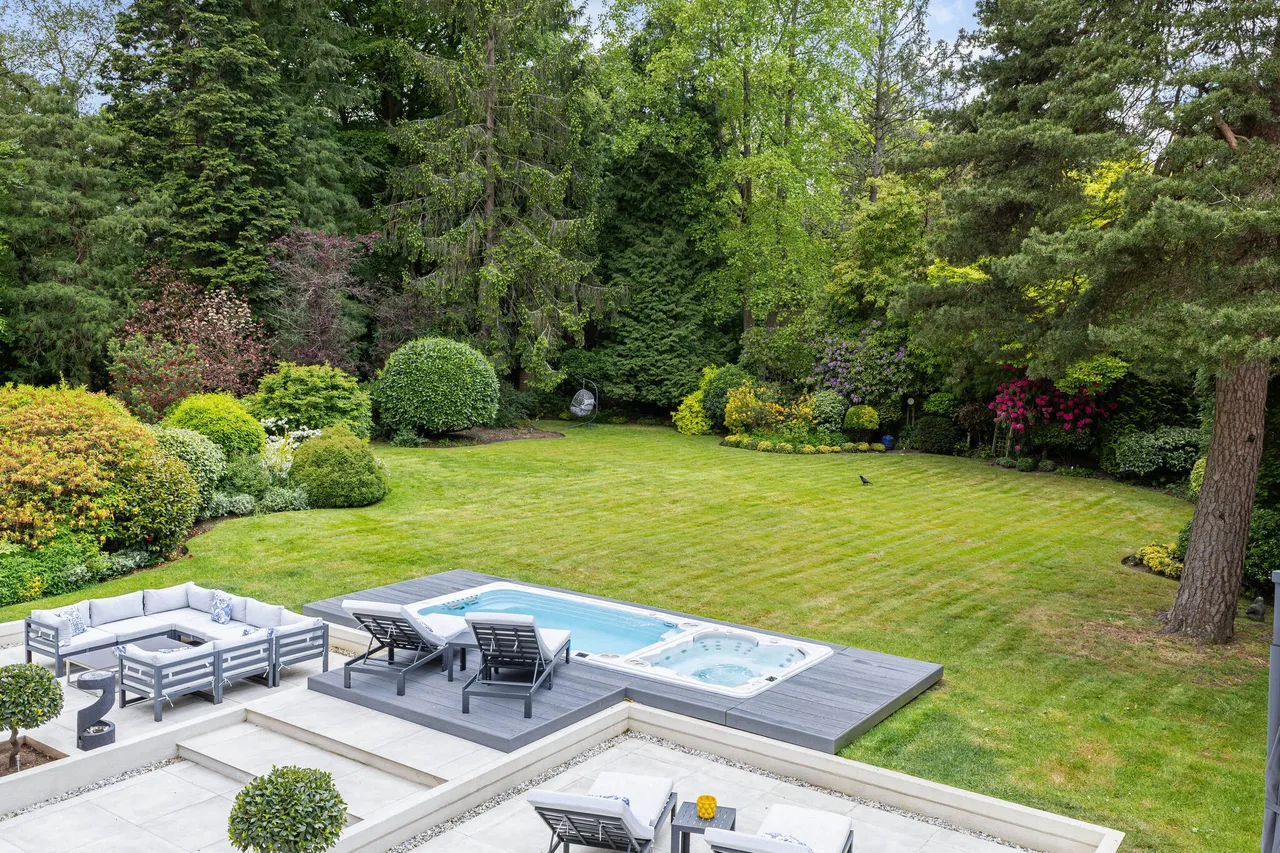 Woodland Way, Kingswood, KT20, photo 3