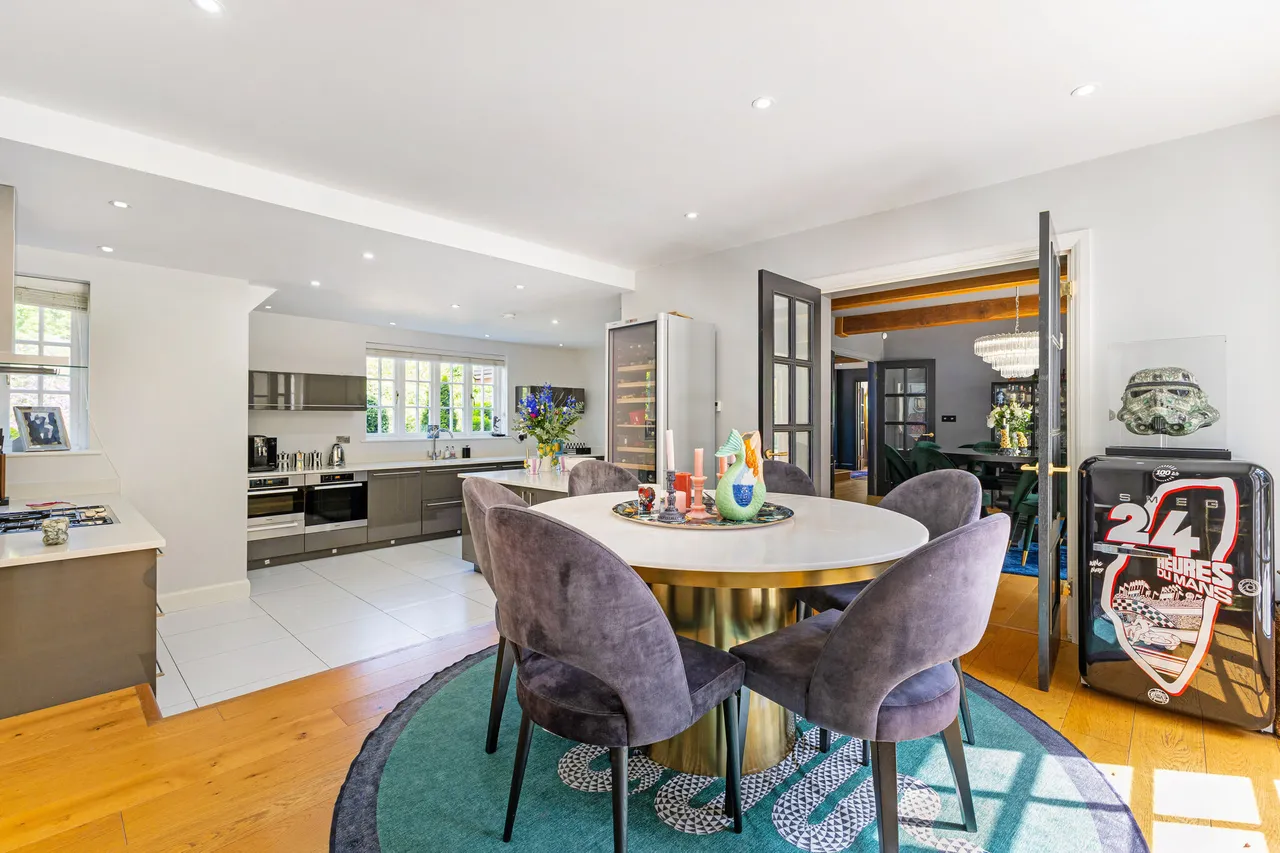 Woodland Way, Kingswood, KT20, photo 5