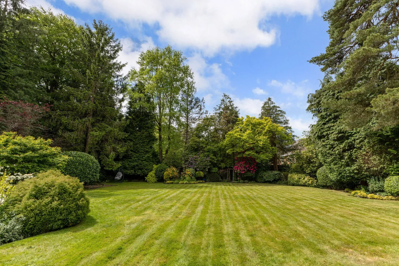Woodland Way, Kingswood, KT20, photo 9