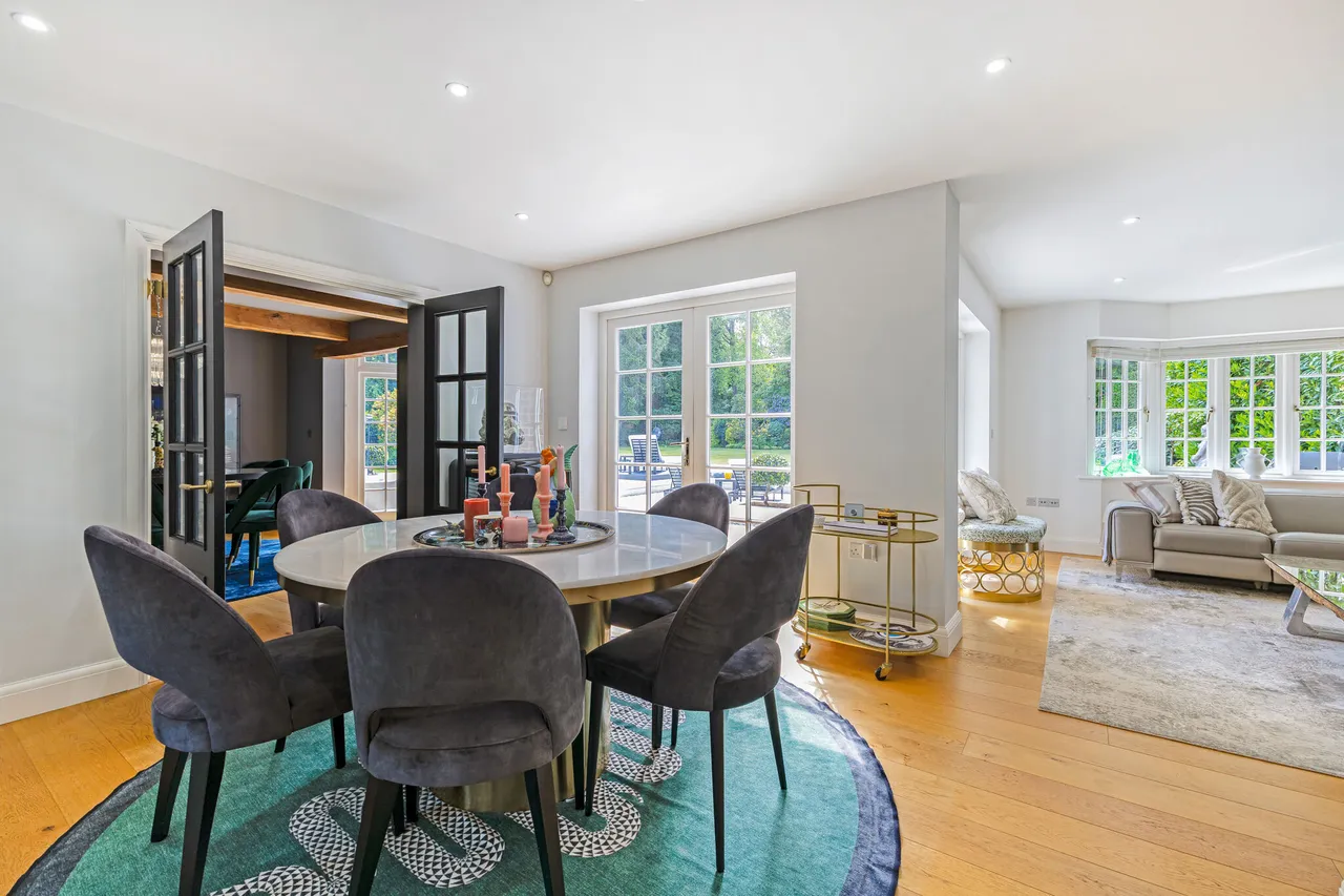 Woodland Way, Kingswood, KT20, photo 11