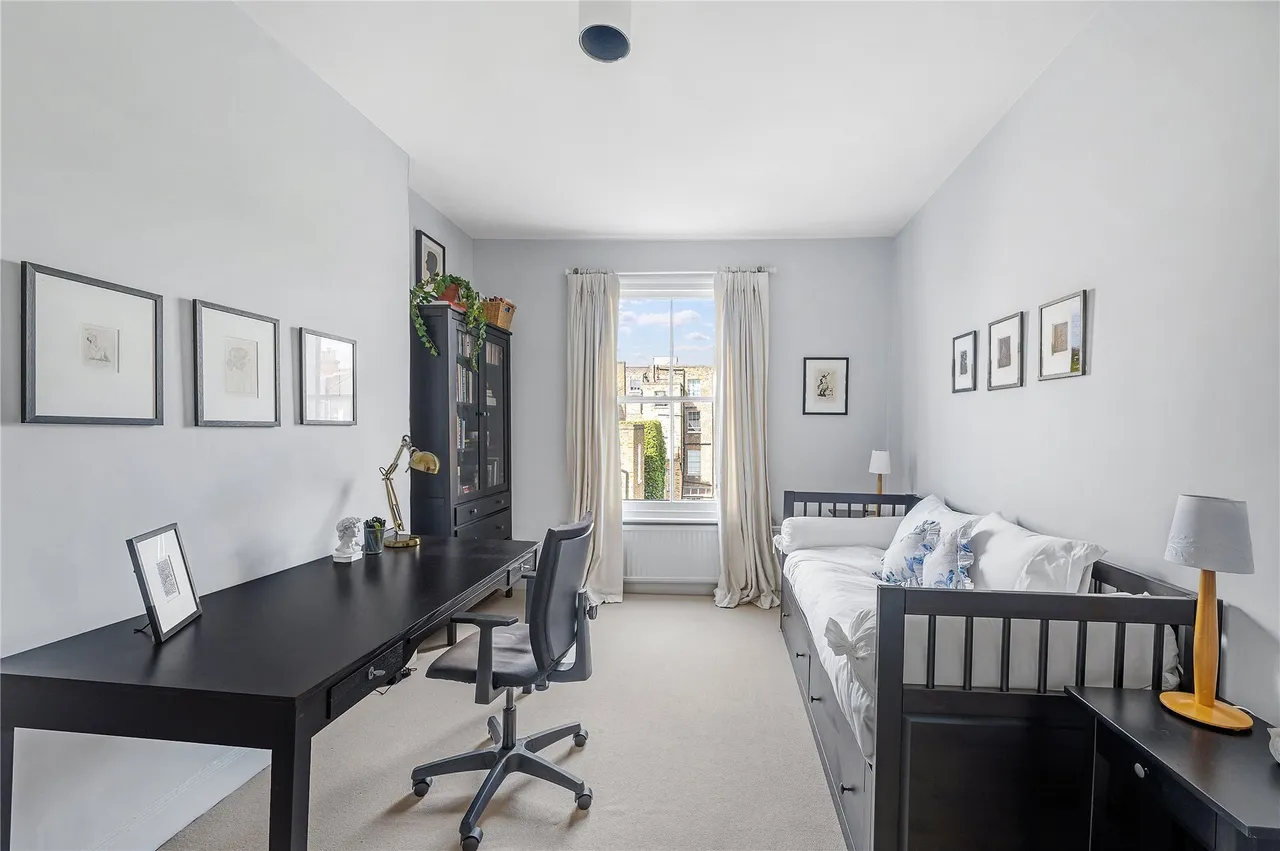 Fawcett Street, London, SW10, photo 3