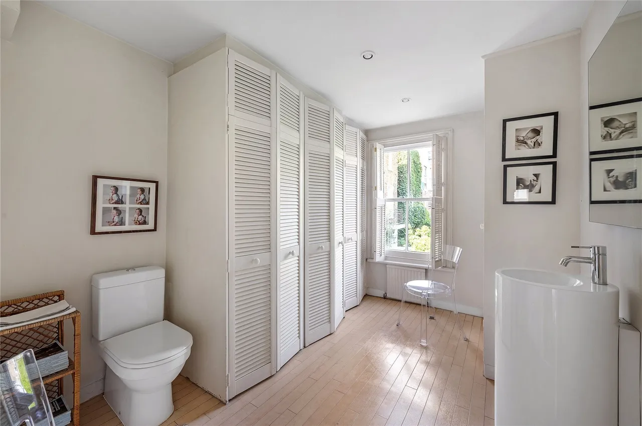 Fawcett Street, London, SW10, photo 6