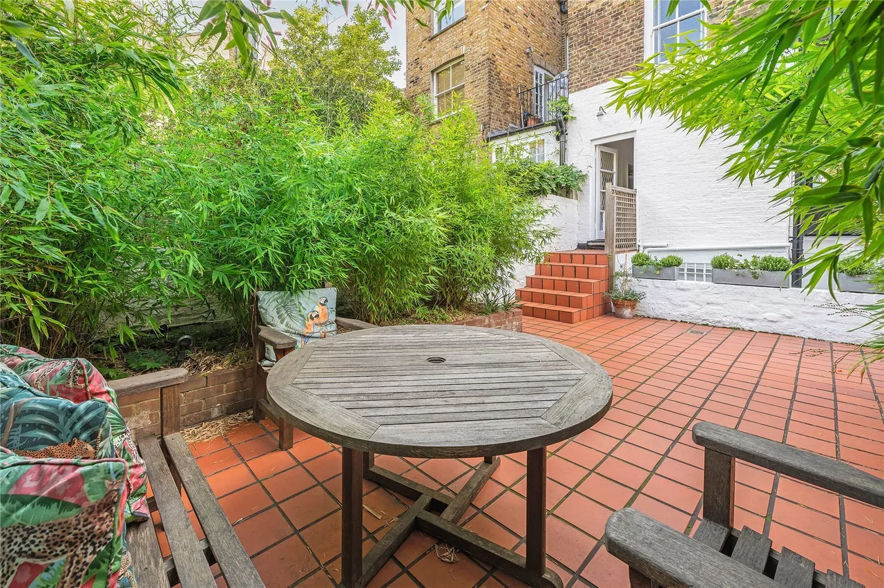 Fawcett Street, London, SW10, photo 9