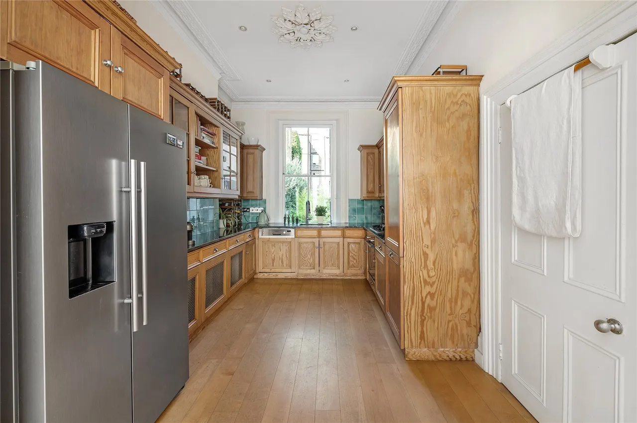 Fawcett Street, London, SW10, photo 12
