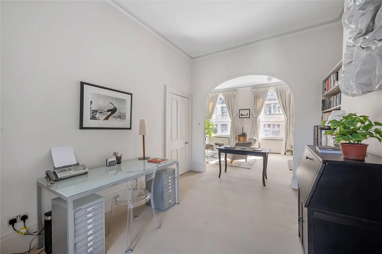 Fawcett Street, London, SW10, photo 8