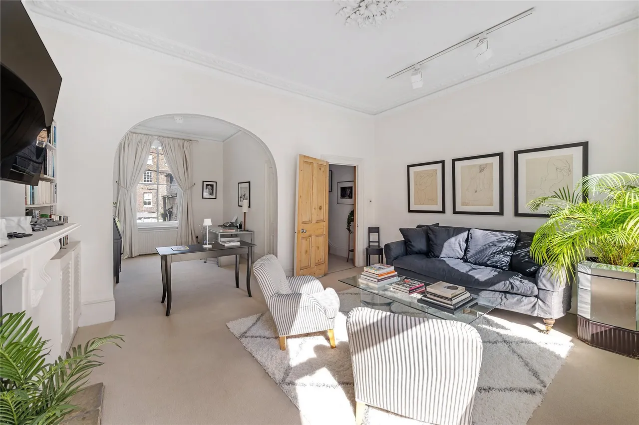 Fawcett Street, London, SW10, photo 11
