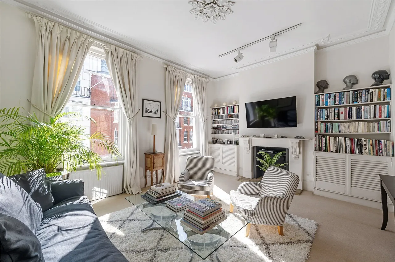 Fawcett Street, London, SW10, photo 10