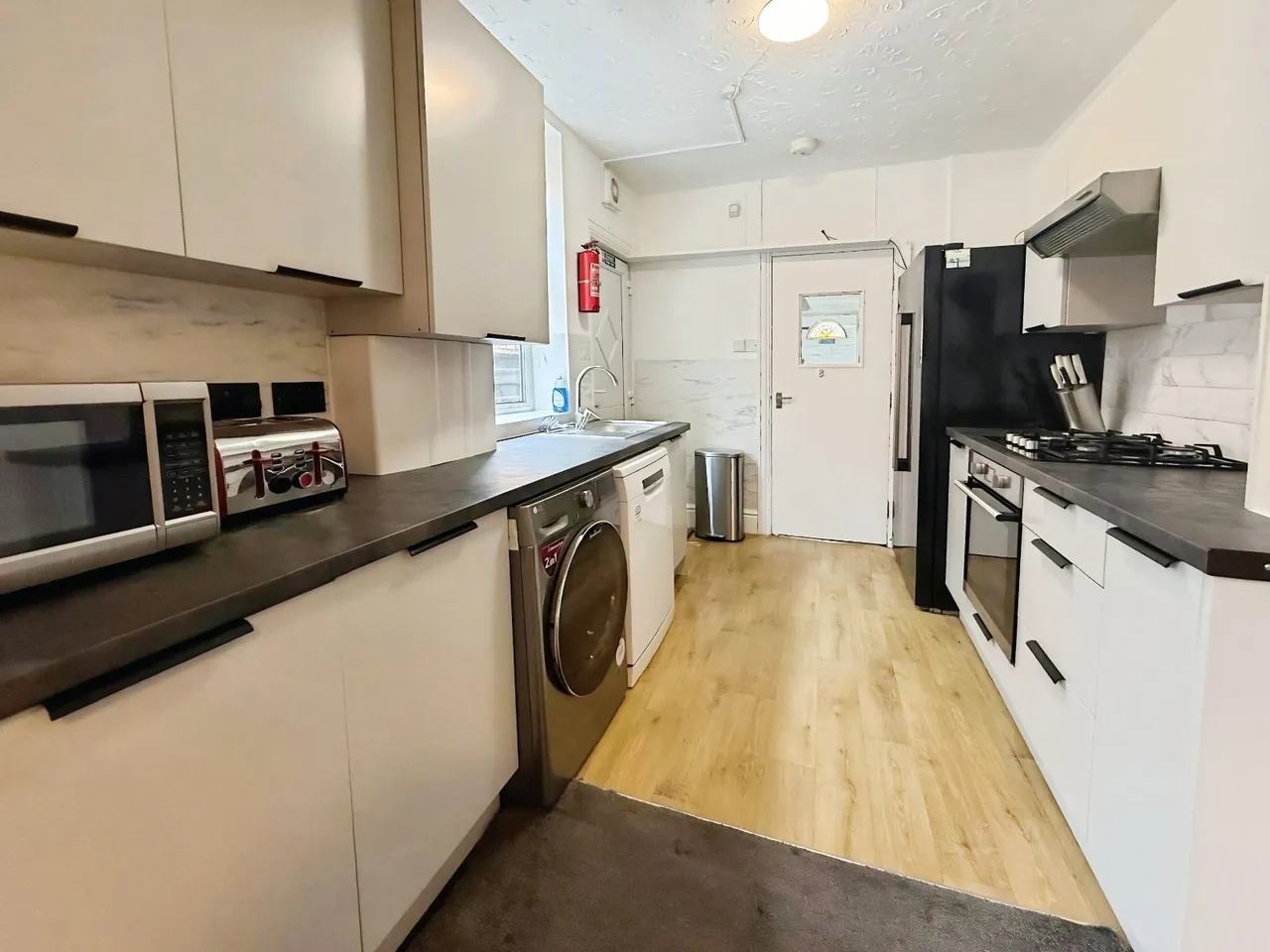 Weld Road, Manchester, M20, photo 7
