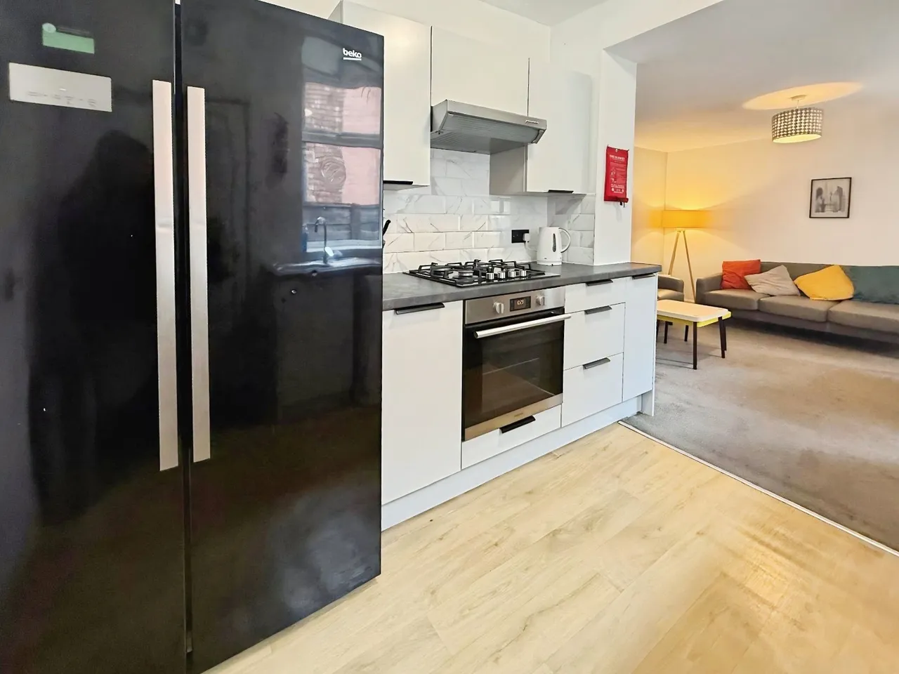 Weld Road, Manchester, M20, photo 4