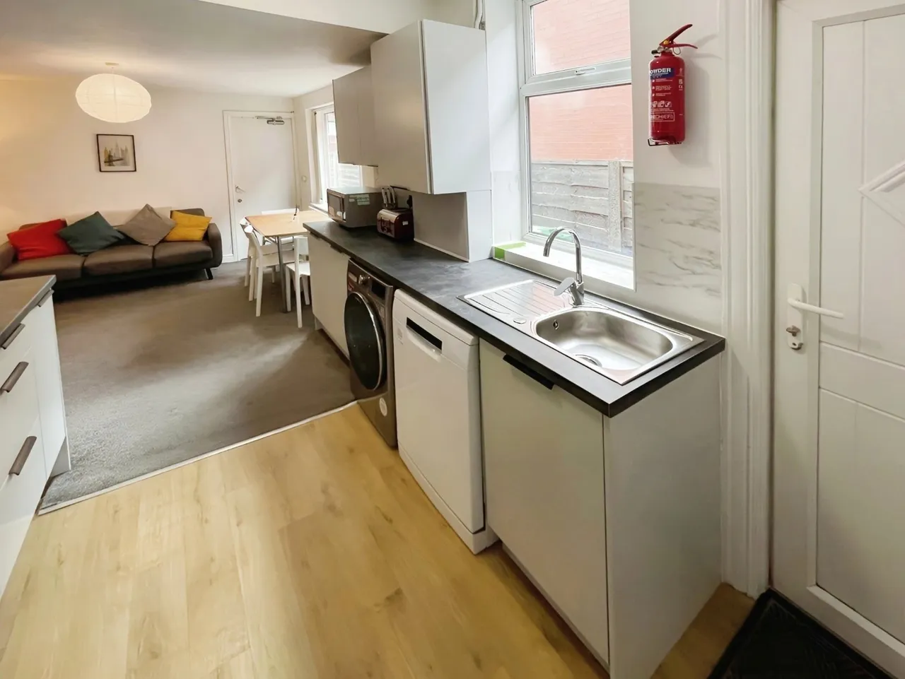 Weld Road, Manchester, M20, photo 6