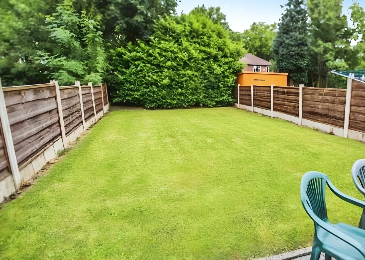 Weld Road, Manchester, M20, photo 21