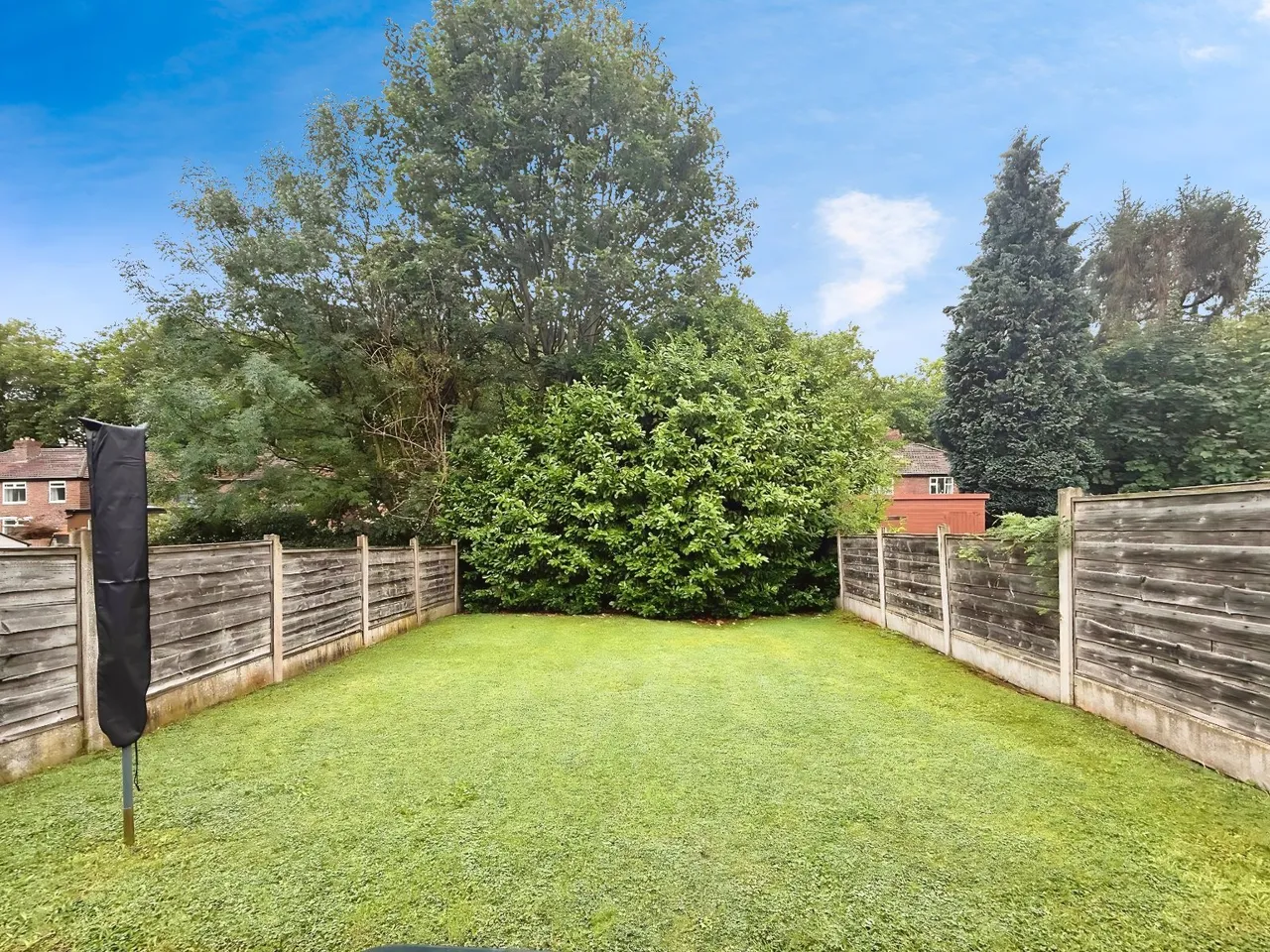 Weld Road, Manchester, M20, photo 22