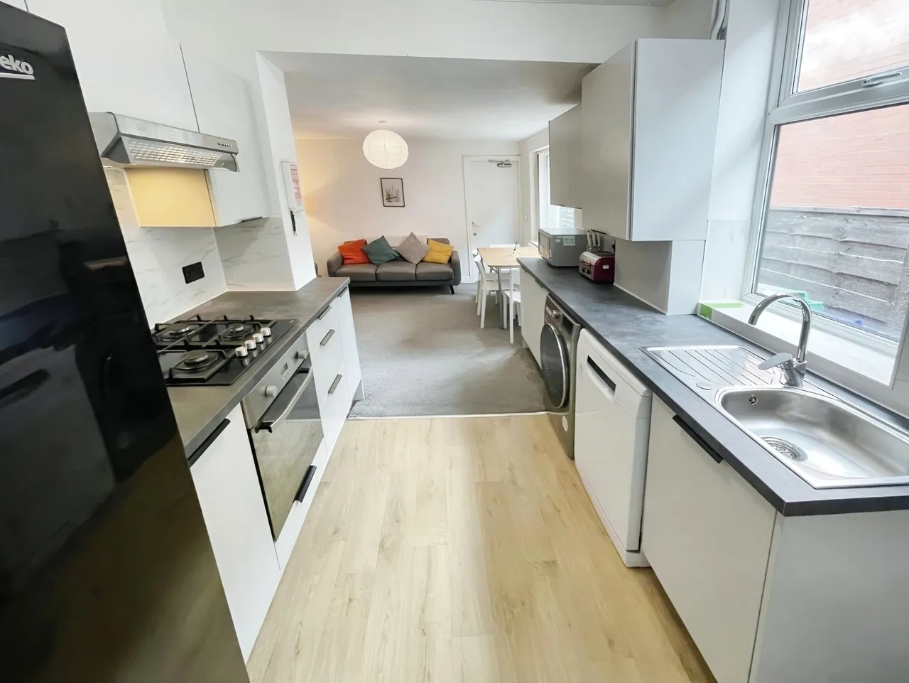 Weld Road, Manchester, M20, photo 3