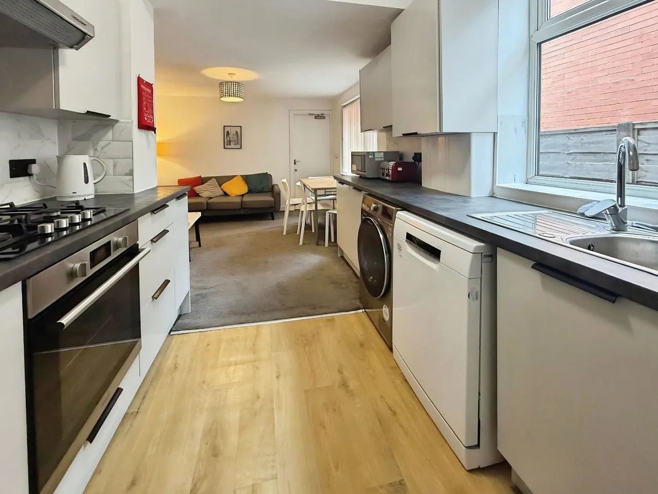 Weld Road, Manchester, M20, photo 14