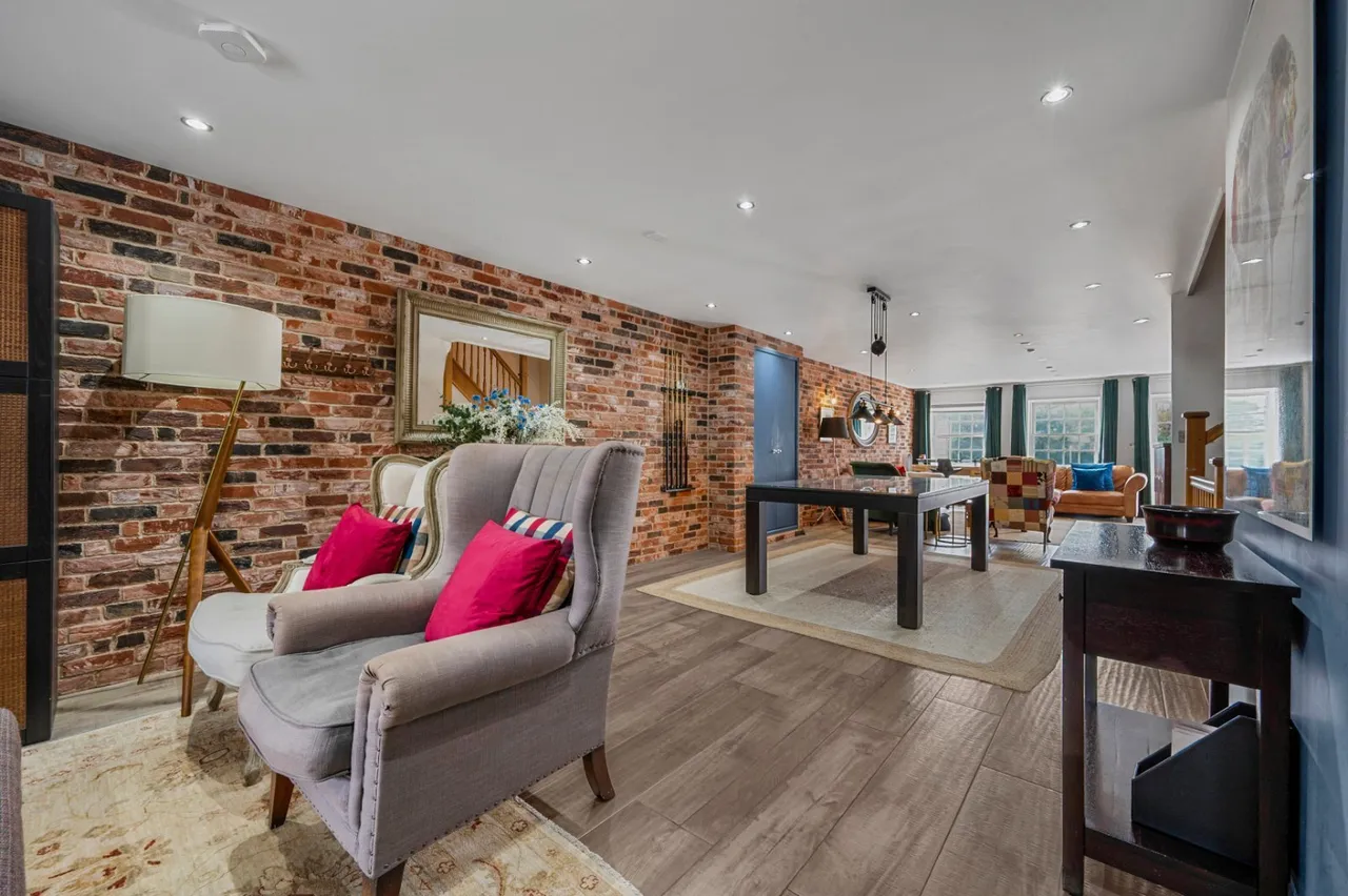Grove Park Road, London, W4, photo 5