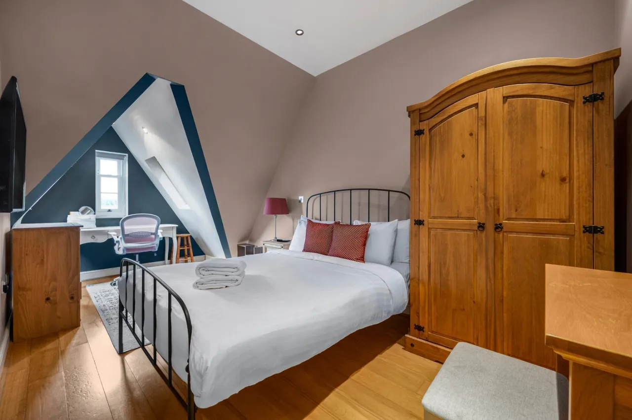 Grove Park Road, London, W4, photo 6