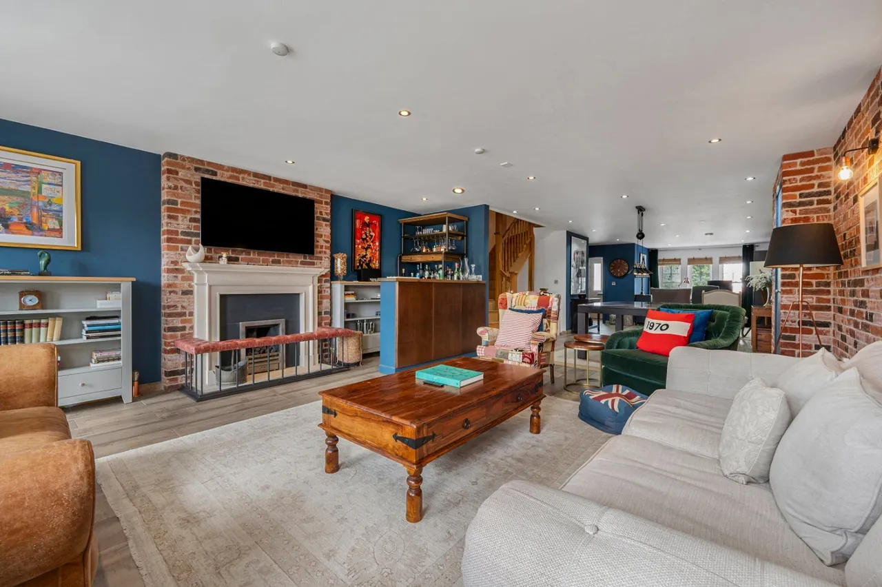 Grove Park Road, London, W4, photo 4