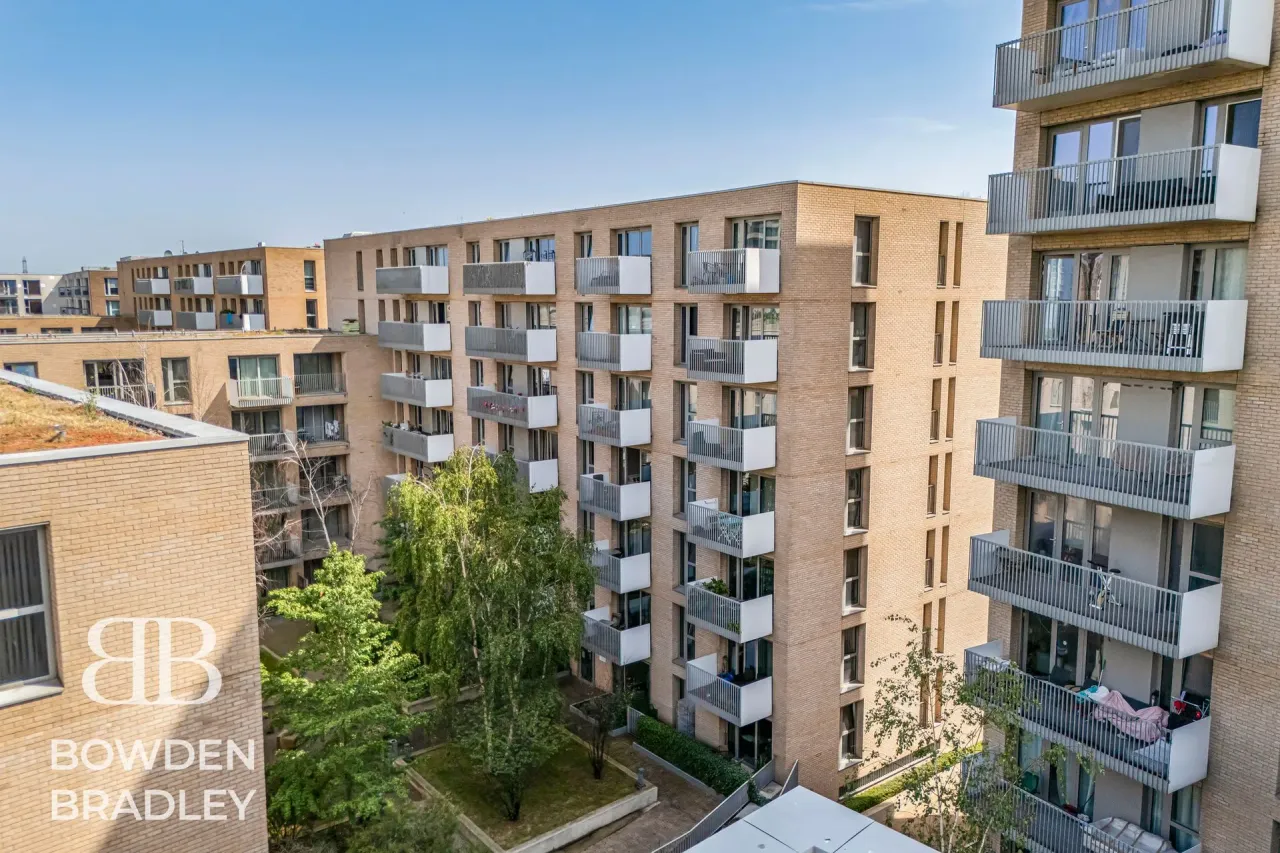 Booth Road, Parkside Court, E16, photo 16