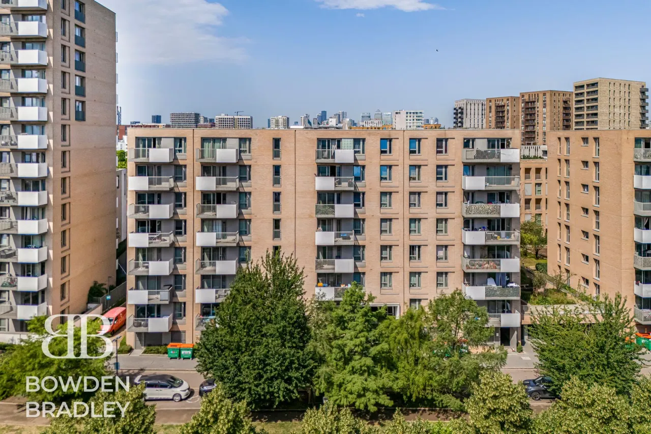 Booth Road, Parkside Court, E16, photo 31